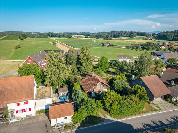 3'262 M² BAULAND – ALS GANZES ODER IN 4 TEILEN 5