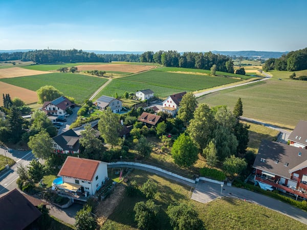 3'262 M² BAULAND – ALS GANZES ODER IN 4 TEILEN 7