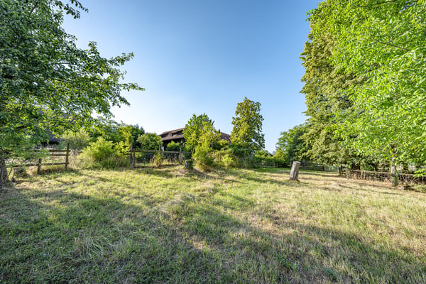 3'262 M² BAULAND – ALS GANZES ODER IN 4 TEILEN 2