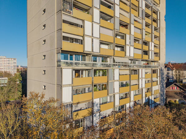 ATTRAKTIVE INVESTITIONSMÖGLICHKEIT MIT SANIERUNGSKONZEPT 7