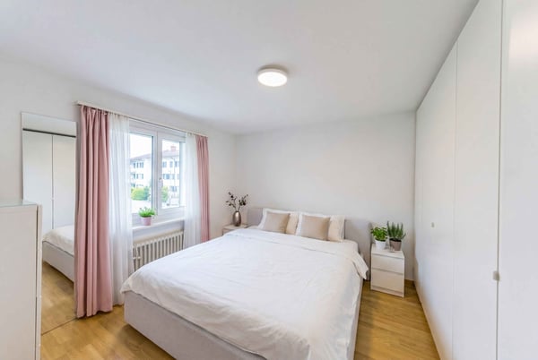 NACHHALTIGES INVESTMENT IN REGENSDORF - MEHRFAMILIENHAUS MIT 6 WOHNUNGEN 5