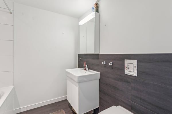 STEUERGÜNSTIG UND EINLADEND - 4.5 ZIMMER EIGENTUMSWOHNUNG IN KERZERS 6