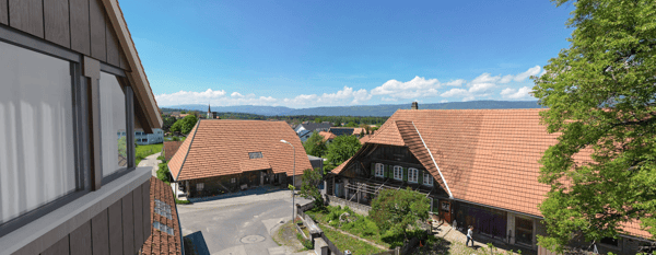 «FLAMMER DÖRFLI» – DAS HISTORISCHE STÖCKLI 3