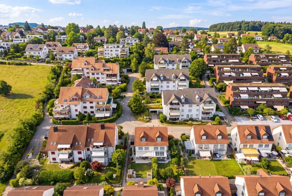 STILVOLLES WOHNEN IN BEGEHRTER LAGE VON WETTSWIL 7