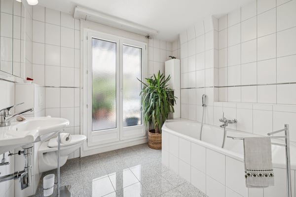 WOHNEN ÜBER DEN DÄCHERN - ATTIKAWOHNUNG MIT 118 M² TERRASSE 6