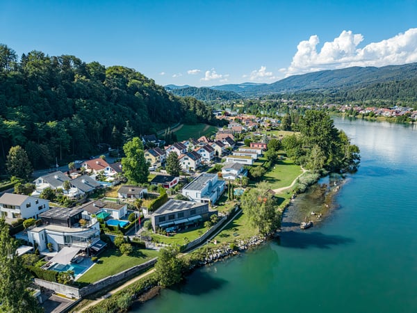 RHEINBLICK GARANTIERT - 687 M² SONNIGES BAULAND IN WALLBACH 6