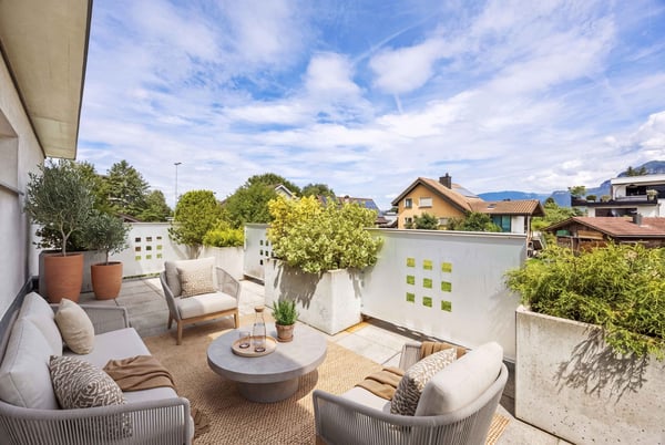 ATTRAKTIVES, FREISTEHENDES 5.5 ZIMMER EINFAMILIENHAUS IM HERZEN VON DIEPOLDSAU 7