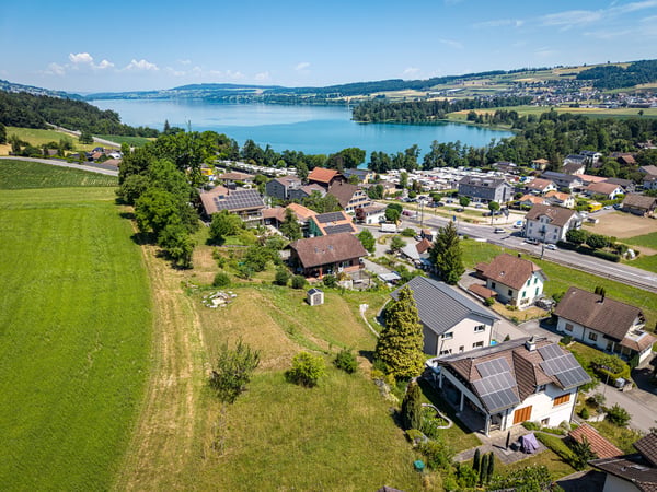HALLWILERSEE IM BLICK – EXKLUSIVES EINFAMILIENHAUS MIT WEITSICHT 6