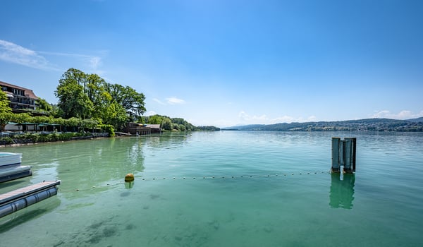 HALLWILERSEE IM BLICK – EXKLUSIVES EINFAMILIENHAUS MIT WEITSICHT 7