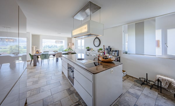 HALLWILERSEE IM BLICK – EXKLUSIVES EINFAMILIENHAUS MIT WEITSICHT 4