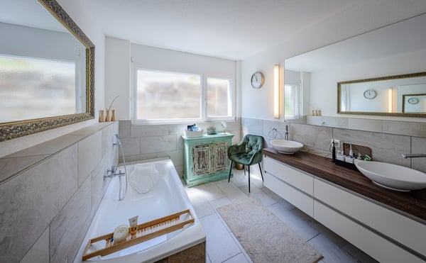 HALLWILERSEE IM BLICK – EXKLUSIVES EINFAMILIENHAUS MIT WEITSICHT 6