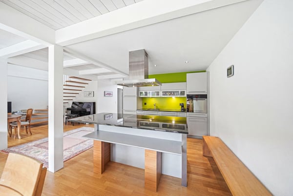 173 M² WOHNFLÄCHE: 6.5 ZIMMER REIHENEINFAMILIENHAUS AN DER KLEINEN EMME 5