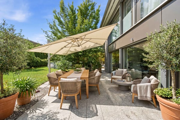 173 M² WOHNFLÄCHE: 6.5 ZIMMER REIHENEINFAMILIENHAUS AN DER KLEINEN EMME 1