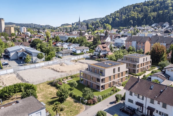 2'781 M² MÄCHTIGES WOHNBAULAND IN VILLMERGEN 6