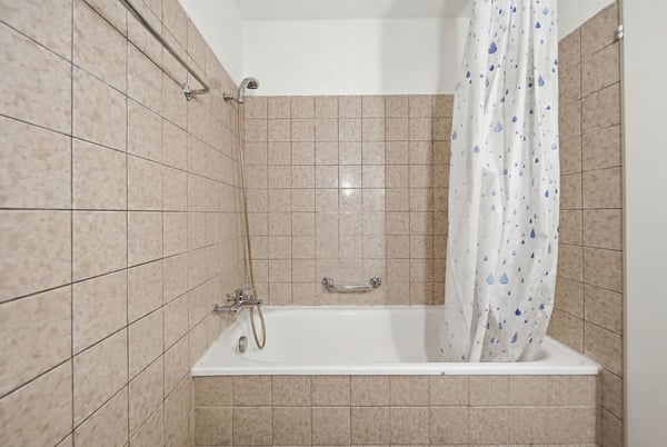 SMARTE 2.5 ZIMMERWOHNUNG IN ZÜRICH - PIED-À-TERRE ODER BUY-TO-LET 5