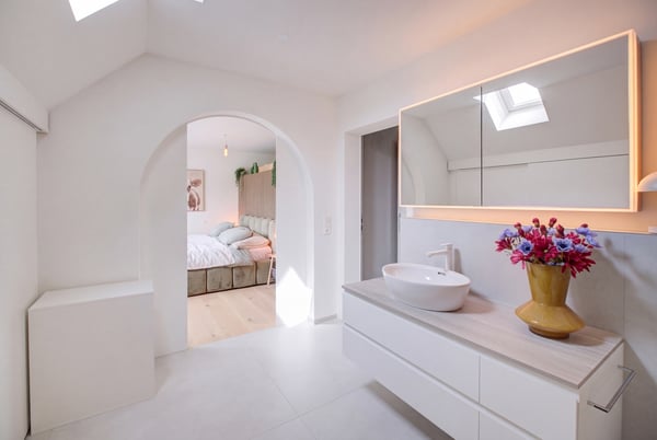 EXKLUSIVE 3.5 ZIMMER MAISONETTEWOHNUNG IM ZÜRCHER OBERLAND 5
