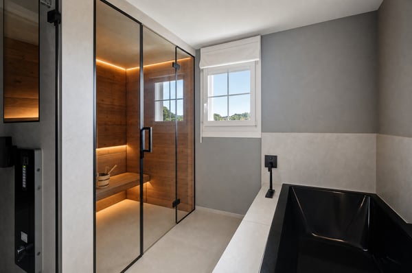 EXKLUSIVE 3.5 ZIMMER MAISONETTEWOHNUNG IM ZÜRCHER OBERLAND 6