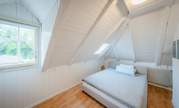 FÜRSTLICH WOHNEN AUF DEM LANDE - 9.5 ZIMMERHAUS MIT WELLNESS OASE 5