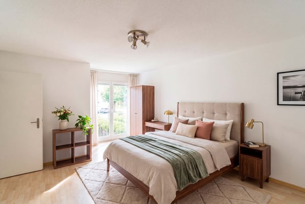 CHARMANT UND ZENTRUMSNAH - MAISONETTEWOHNUNG MIT GARTEN 5