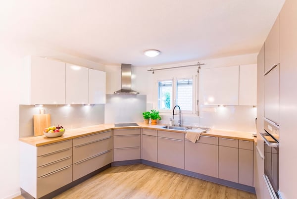 CHARMANT UND ZENTRUMSNAH - MAISONETTEWOHNUNG MIT GARTEN 3