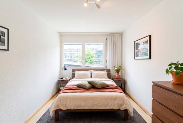 CHARMANT UND ZENTRUMSNAH - MAISONETTEWOHNUNG MIT GARTEN 6