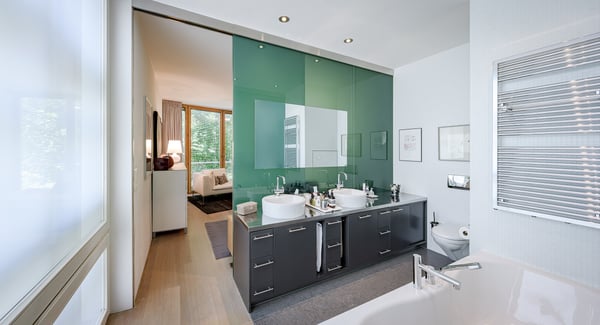 URBANES MEISTERWERK IM KREIS 7 6