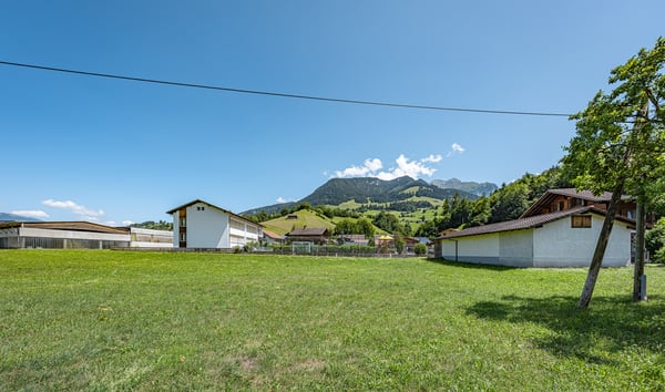 4'179 M² BAULAND MIT BERGPANORAMA IM KANDERTAL 6