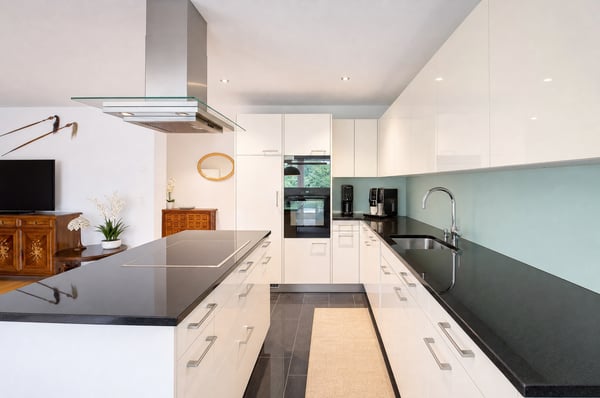 STADTNAH WOHNEN - IM GRÜNEN ZUHAUSE 3