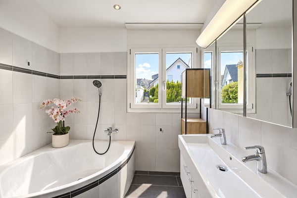 STADTNAH WOHNEN - IM GRÜNEN ZUHAUSE 5