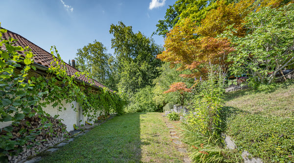 BAULANDCHANCE IN FELDMEILEN 5
