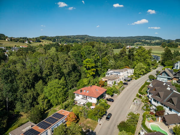BAULANDCHANCE IN FELDMEILEN 4