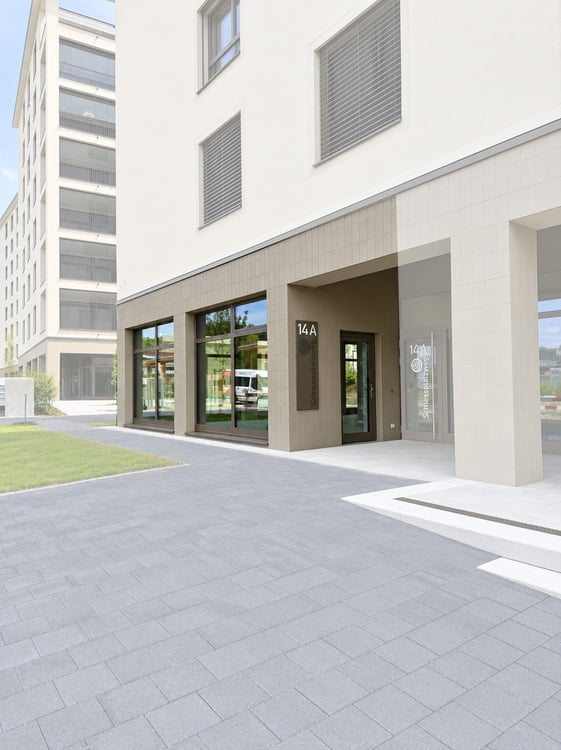 Ihre neue Geschäftsfläche in Ostermundigen – 232 m² Raum für Ihre Ideen 2