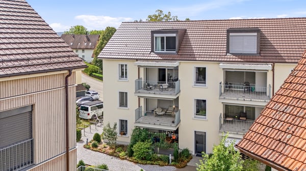 MODERNES WOHNGEFÜHL AUF ZWEI ETAGEN 7
