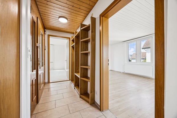 ATTRAKTIVES, PREISWERTES MEHRFAMILIENHAUS AM BODENSEE 4