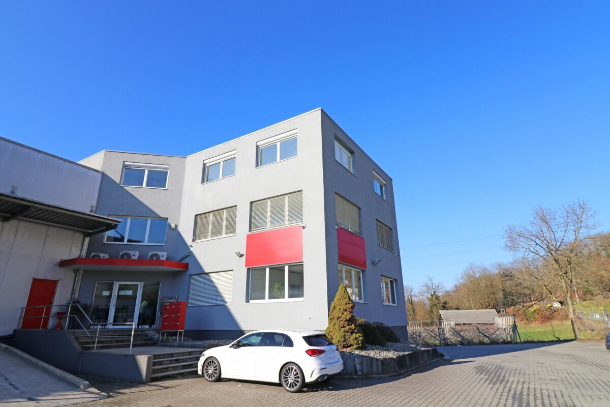 Füllinsdorf Wölferstrasse 31
