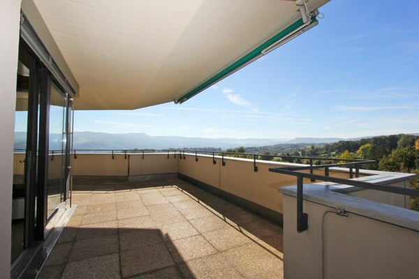 Basel Anwilerstrasse 10 5