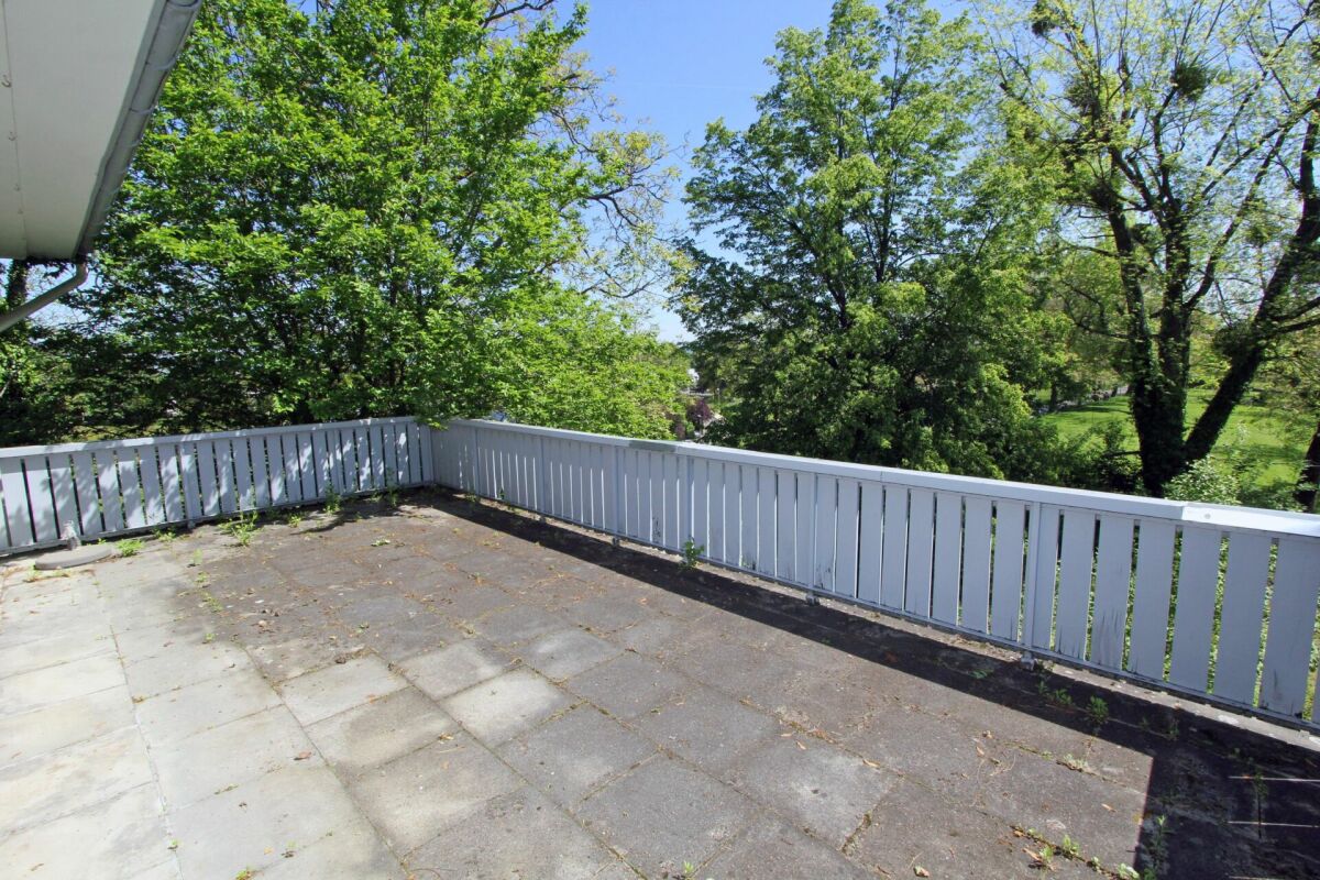 Geschichtsträchtige Liegenschaft freut sich auf einen zweiten Frühling
