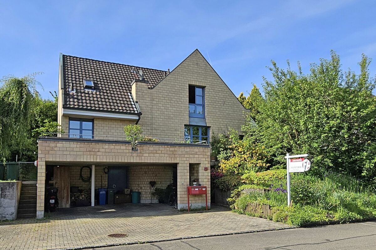 Einfamilienhaus mit Einliegerwohnung und viel Raum zum glücklich sein!