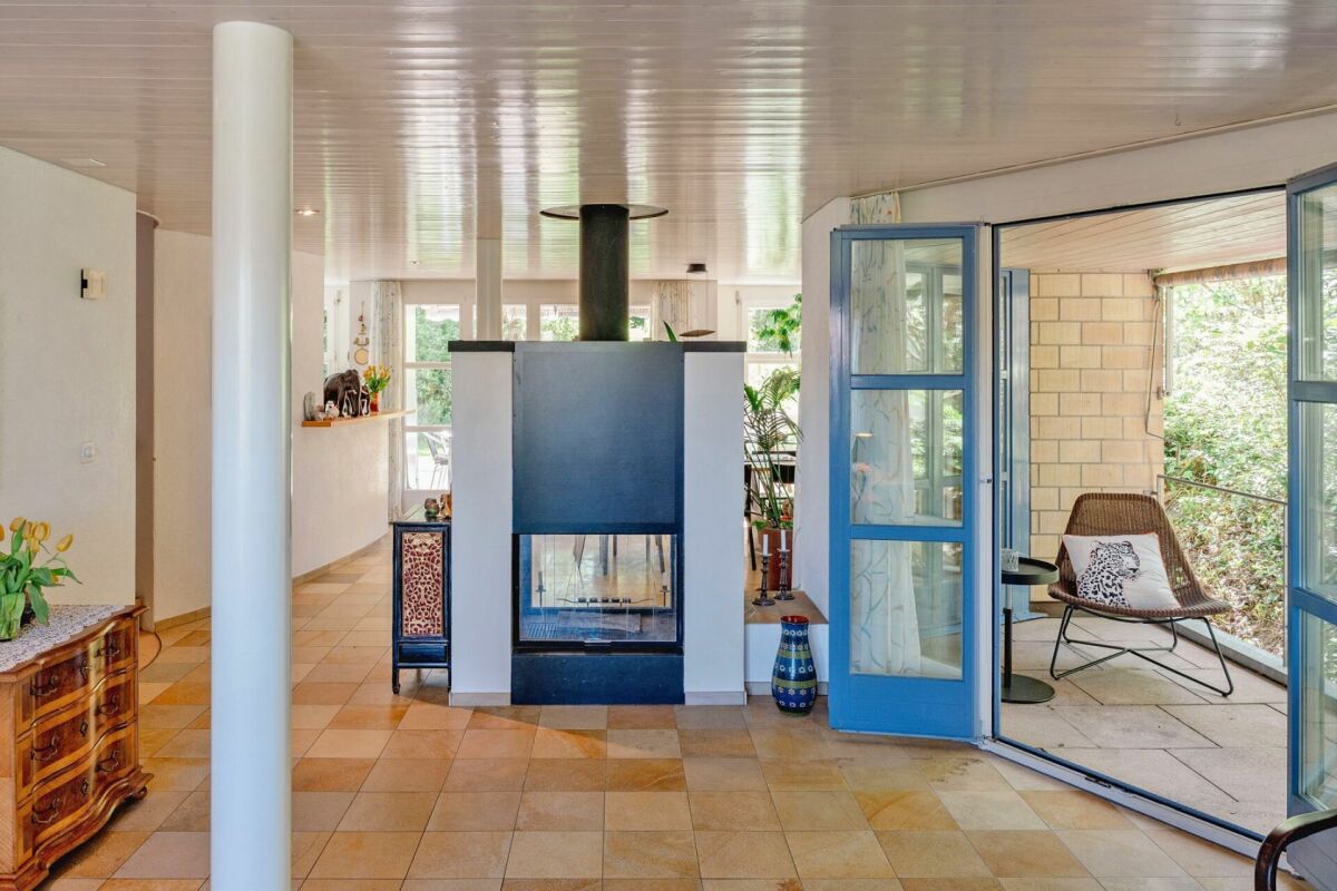 Einfamilienhaus mit Einliegerwohnung und viel Raum zum glücklich sein!