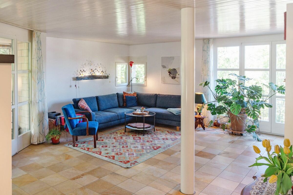 Einfamilienhaus mit Einliegerwohnung und viel Raum zum glücklich sein!