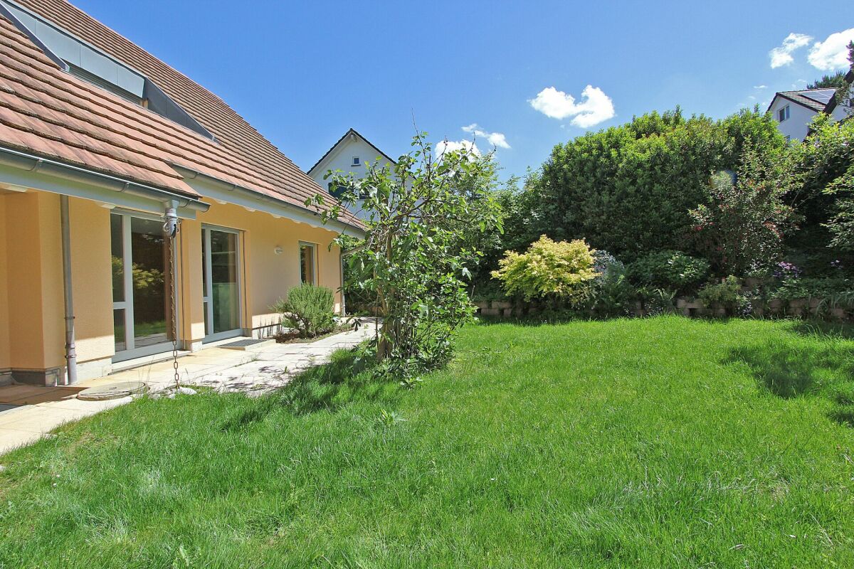 Willkommen zu Hause mit Platz für alles, was zählt