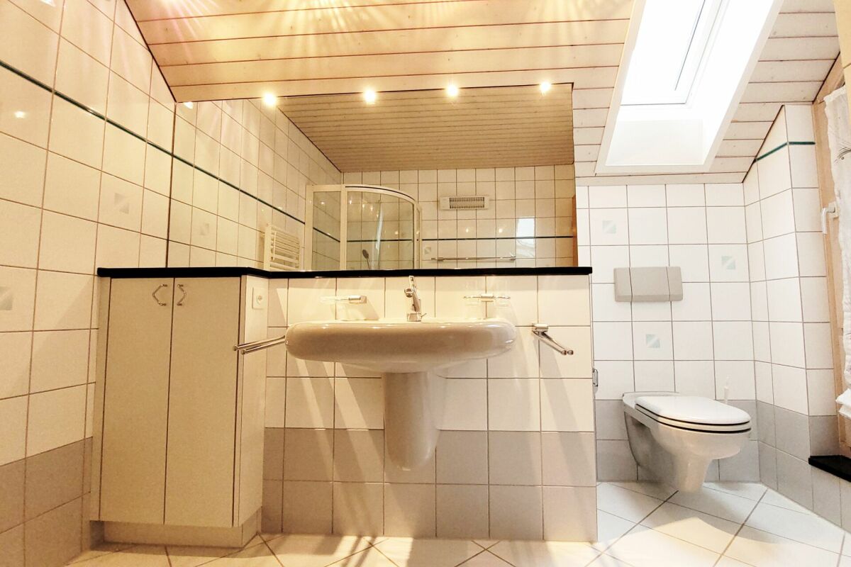 Willkommen zu Hause mit Platz für alles, was zählt