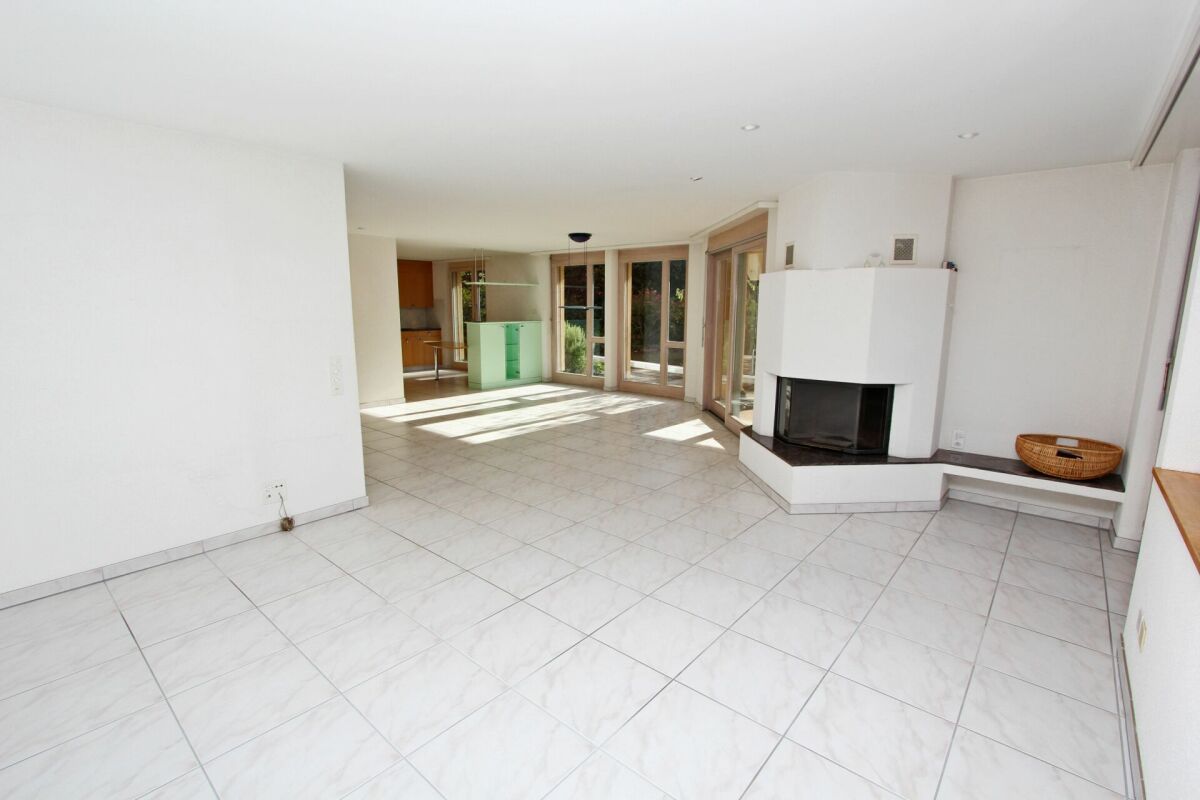 Willkommen zu Hause mit Platz für alles, was zählt