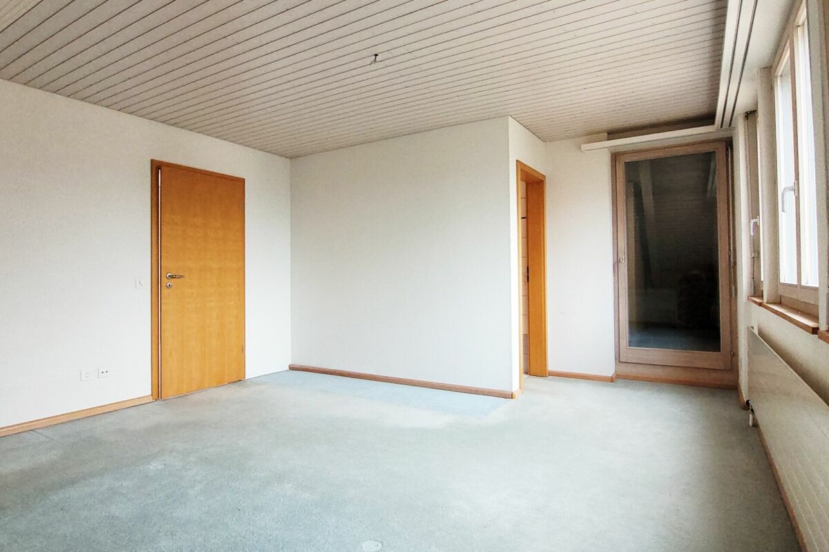 Willkommen zu Hause mit Platz für alles, was zählt