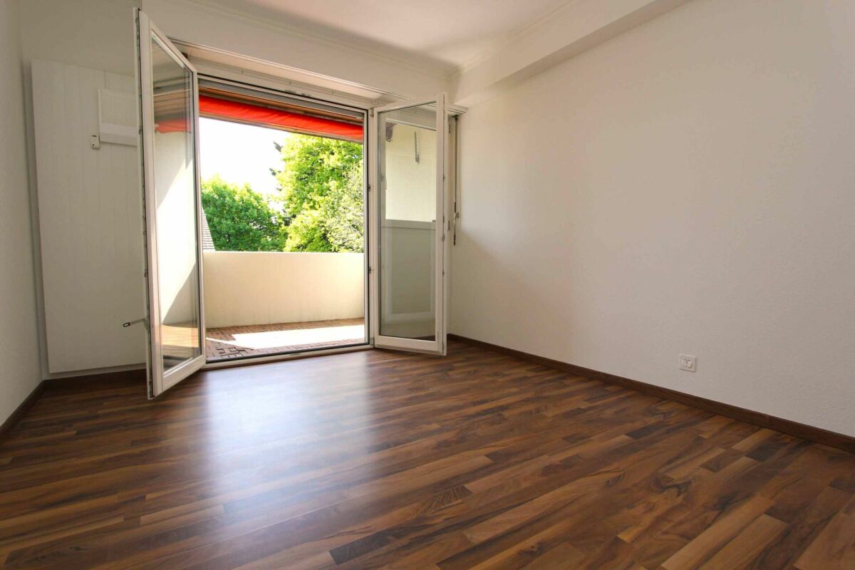 Ihre Aussicht für diesen Sommer