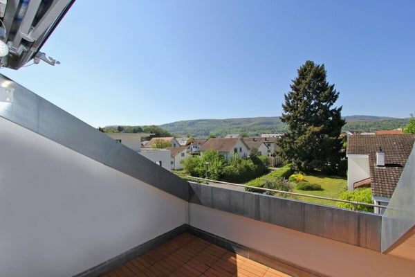 Ihre Aussicht für diesen Sommer 1
