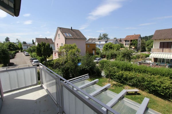 Süsses Eck-Einfamilienhaus 12