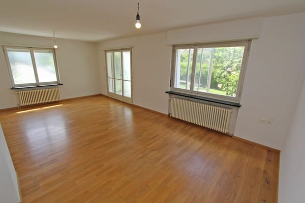 Süsses Eck-Einfamilienhaus 6