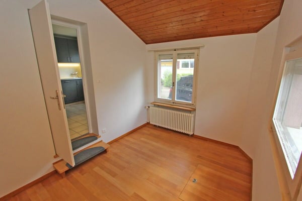 Süsses Eck-Einfamilienhaus 5