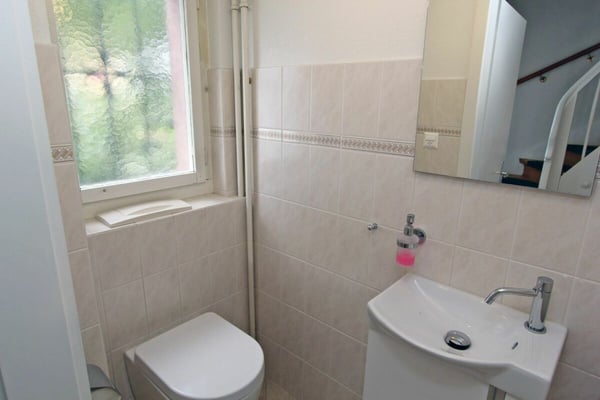 Süsses Eck-Einfamilienhaus 8